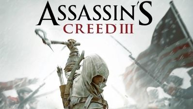 Ubisoft confirm Assassin’s Creed 3’s US setting with box art shot