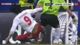 Video: Here’s the Bundesliga tackle dubbed the worst in Europe all season