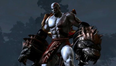Has the God of War IV trailer been leaked?