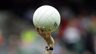 Kilkenny footballers concede ridiculous score for second time in a week