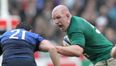 Yikes. O’Connell joins Murray on Six Nations sidelines