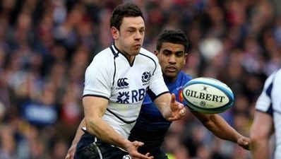 Would you fancy this Scotland team to beat Ireland?