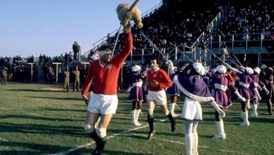 Real McCoys: The men’s men of rugby