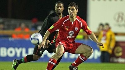 When the sh*t met the fans. What happened in Sligo last night?