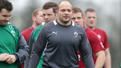 Ireland hope for the Best as Rory struggles to face the Scots