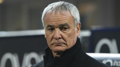 Serie A Blog: 9-year-old boy explains link between shooting and scoring to Ranieri