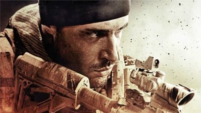 EA announce Medal of Honor’s return with ‘Warfighter’ trailer and release date