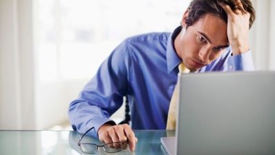 Five methods to de-stress yourself