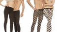 2012 apocalypse confirmed as male patterned tights go on sale