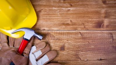 UK council house tenants paid £500 to do own DIY jobs