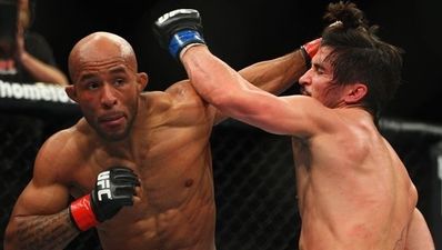 This week in MMA: McCall v Johnson, Aisling Daly and BattleZone 5 update