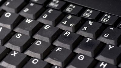 Did you know typing ‘sad’ makes you sad and typing ‘jolly’ makes you jolly?