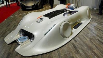 JOE’s five favourite cars from the 2012 Geneva Motor Show