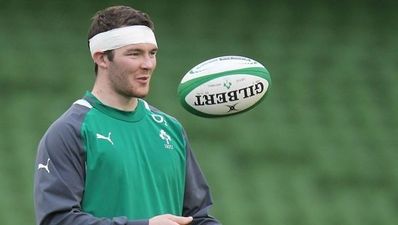 Five reasons to watch the Six Nations this weekend