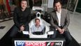 Enjoy F1 on the move this season with SKY GO