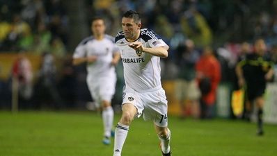 Robbie Keane will be the top scorer in the MLS this season, according to EA Sports