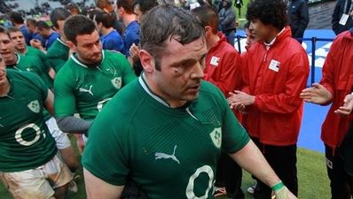 What did Mike Ross do that night in Paris that required a squad investigation?