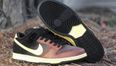 Nike obliviously celebrates St Patrick’s Day with limited edition ‘Black and Tan’ footwear