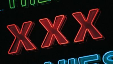 Balls out on the bridge: Scottish bus driver caught watching porn outside posh Dublin hotel