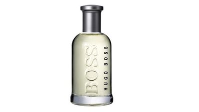 Accessory of the Week: BOSS Bottled