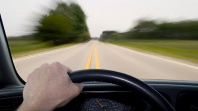 Why are so many people not getting the penalty points they obviously deserve?