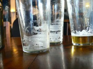 Researchers ‘discover’ that hangovers don’t deter people from drinking again