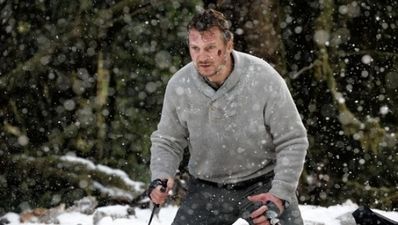 Video: Here’s a mashup of all the times Liam Neeson has kicked ass on screen