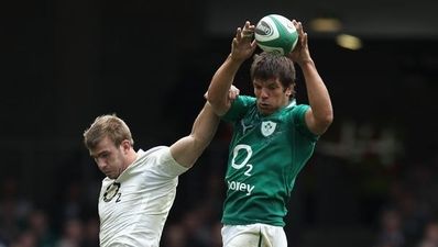 Five reasons to watch the final weekend of the Six Nations