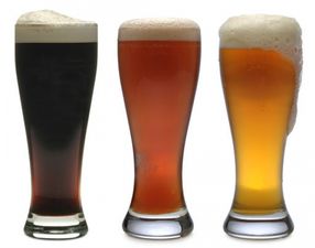 The first motorway service station pub opens in England today