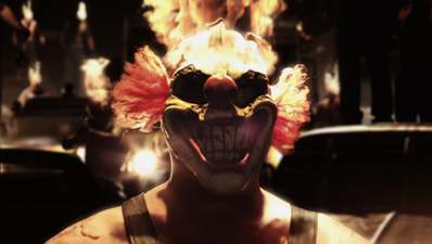 Twisted Metal Review
