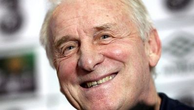 Trap’s birthday wish is one we can all agree on