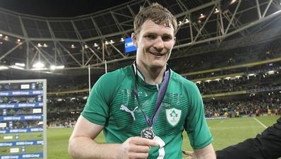 Video: Watch the famous Munster try that helped convert Donnacha Ryan from GAA to rugby