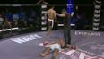 Video: Your vicious MMA knockout of the week