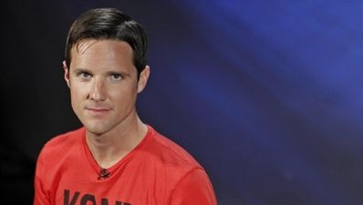 Video: Why did the guy behind ‘Stop Kony’ go on a naked rampage?