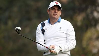 Today’s Triplet: Gong shots, Ryan Sheridan and kamikaze military exercises