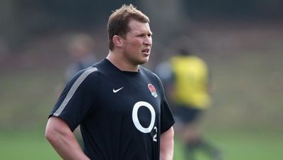 Video: Could these pictures land the toothy Dylan Hartley in trouble over Ferris bite?