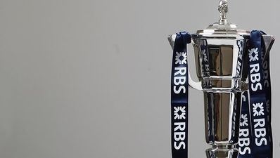 Six Nations Team of the Tournament