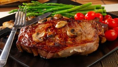 Study: Regularly eating steak can lead to premature death