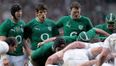 One week too late, Ireland look for a scrum coach