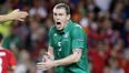 How are the Cleveland Browns helping Ireland’s Euro 2012 dreams?