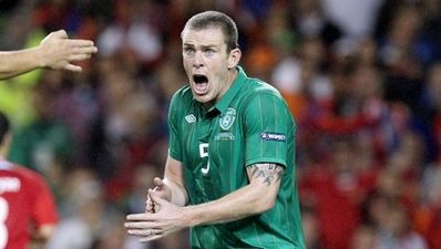 How are the Cleveland Browns helping Ireland’s Euro 2012 dreams?