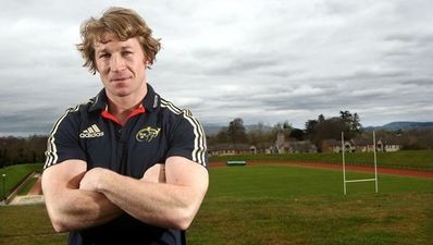 JOE talks to Jerry Flannery on retirement, his future and S Club 7