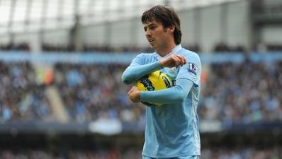 Fantasy Football Insider – Gameweek 30: Every cloud needn’t have a Silva lining