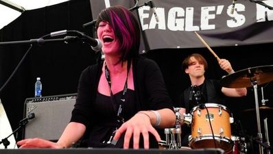 Saturday Night Warm-Up Tracks: Silhouette, Swedish House Mafia, Jamie T