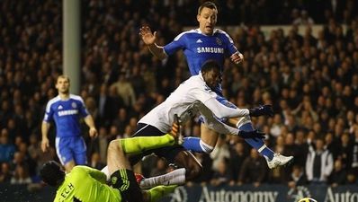 Five things to watch in the Premier League this weekend