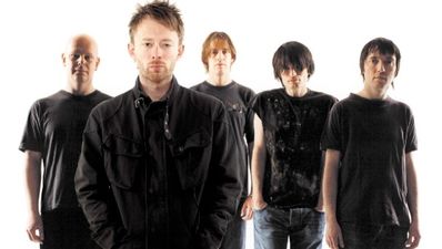 Sunday Morning Chill-Out Tracks: Radiohead, An Emotional Fish, Tracey Chapman