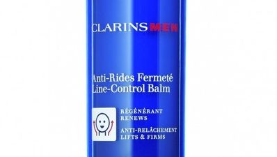 Accessory of the Week: Clarins Line-Control Balm