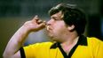 Darts legend Jocky Wilson passes away