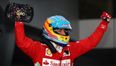 Alonso does the business in amazing Malaysian Grand Prix