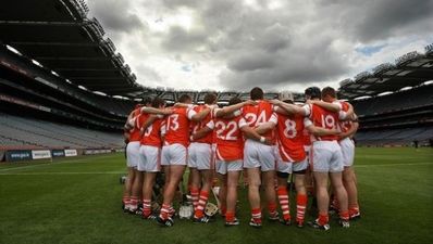 If you thought the Kilkenny footballers were bad, what about the Armagh hurlers?